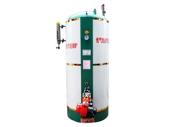 0.2噸、0.3噸、 0.5噸立式燃?xì)庹羝仩t